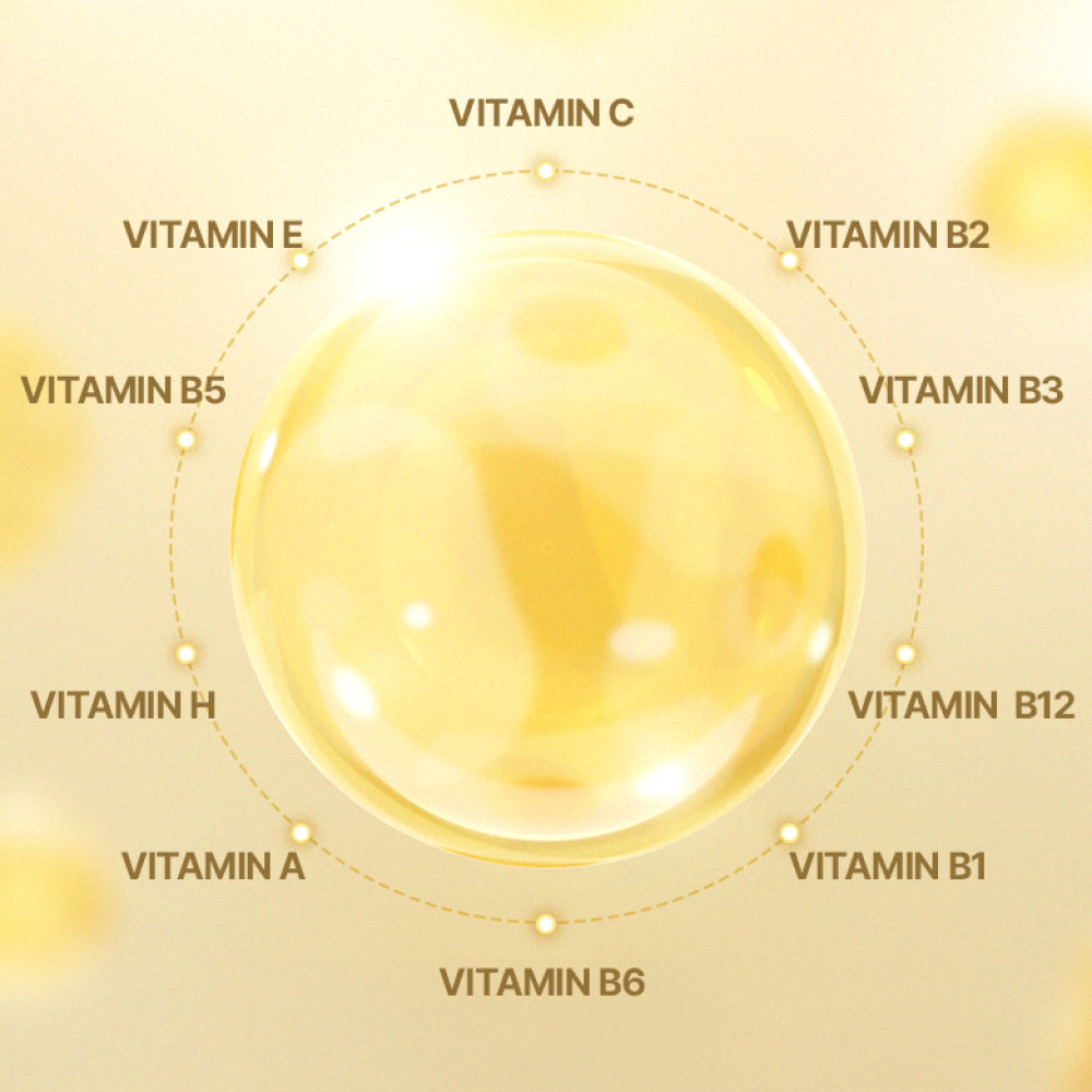 10 Vita-Some Complex