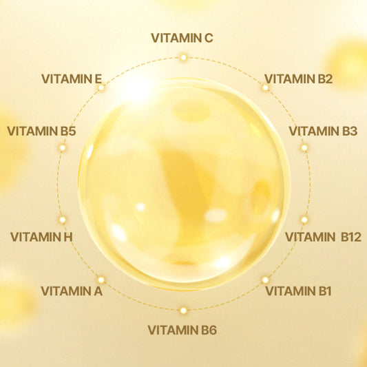 10 Vita-Some Complex