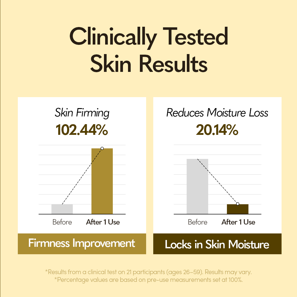 YUZY Deep Glow Firming Serum 30ml | 1.01 fl.oz