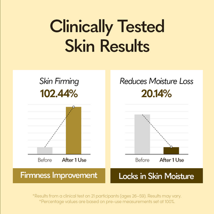 YUZY Deep Glow Firming Serum 30ml | 1.01 fl.oz