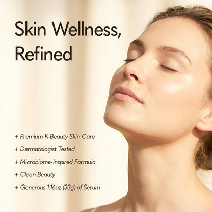 YUZY Deep Glow Skin Positive Mask 33g x 5 Sheets