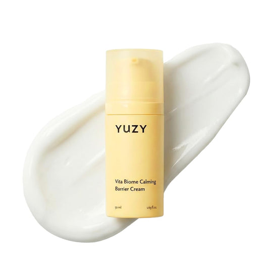 YUZY Vita Biome Calming Barrier Cream  50ml | 1.69 fl.oz