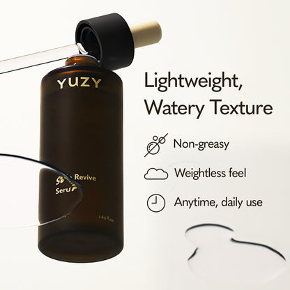 YUZY Scalp Revive Serum 50ml | 1.69 fl.oz